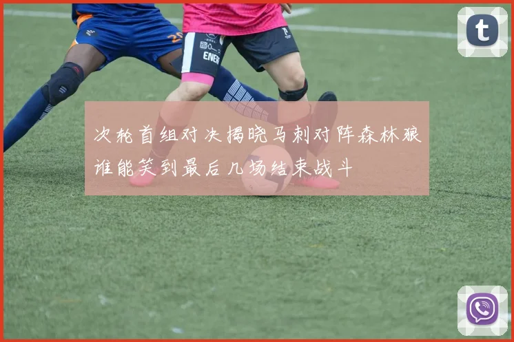 次轮首组对决揭晓马刺对阵森林狼谁能笑到最后几场结束战斗